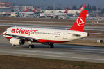 TC-ATM @ LTBA - at ist - by Ronald