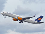 TF-FIC @ EKCH - RWY22R