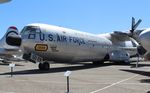 56-1999 @ KSUU - C-133A zx - by Florida Metal