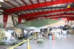 56-3434 @ KTIX - F-100 zx - by Florida Metal