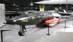 56-6671 @ KFFO - USAF Museum 2016 - by Florida Metal