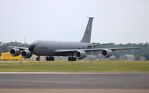 58-0071 @ KMCF - KC-135T zx - by Florida Metal