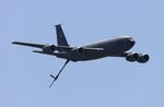 60-0331 @ KMCF - KC-135R zx - by Florida Metal