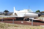 61-0664 @ KMER - T-39 zx - by Florida Metal
