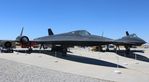 61-7973 @ KPMD - SR-71A zx - by Florida Metal