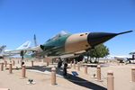 62-4416 @ KPMD - F-105 zx - by Florida Metal