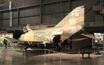 64-0829 @ KFFO - Phantom II zx - by Florida Metal