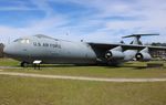 65-0248 @ KWRB - C-141 zx - by Florida Metal