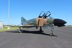 65-0747 @ KORL - Phantom II zx - by Florida Metal