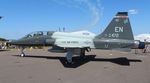 65-10472 @ KLAL - T-38 zx LAL - by Florida Metal