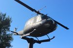 66-0958 - UH-1 zx Muskegon MI - by Florida Metal
