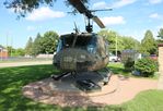 66-1130 @ KPTK - UH-1 zx - by Florida Metal