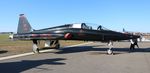 66-4332 @ KLAL - T-38 zx LAL - by Florida Metal