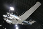 66-7943 @ KFFO - USAF Museum 2016 - by Florida Metal