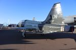 67-14837 @ KLAL - T-38 zx LAL - by Florida Metal