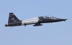 67-14837 @ KLAL - T-38 zx LAL - by Florida Metal