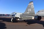 67-14842 @ KLAL - T-38 zx - by Florida Metal