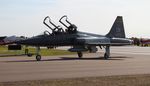 69-7075 @ KLAL - T-38 zx LAL - by Florida Metal