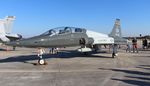 70-1558 @ KNIP - T-38 zx - by Florida Metal