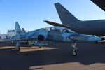 70-1578 @ KLAL - T-38 zx LAL - by Florida Metal