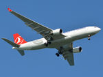 TC-JIL @ EKCH - RWY04L