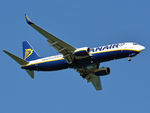 EI-EGC @ EKCH - RWY04L - by Lars Bæk