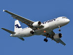 OH-LXI @ EKCH - RWY04L