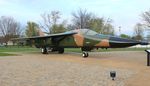 74-0178 - F-111 zx Bowling Green KY - by Florida Metal