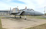 75-0043 @ KWRB - F-15 zx - by Florida Metal