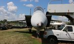 75-0084 - F-15 zx Russell - by Florida Metal