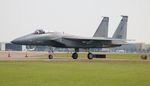 78-0519 @ KLAL - F-15 zx LAL - by Florida Metal