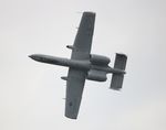 78-0684 @ KMCF - A-10 zx - by Florida Metal