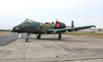 78-0699 @ KFFO - A-10 zx - by Florida Metal