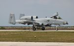 79-0114 @ KBKL - A-10 zx - by Florida Metal