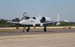 80-0166 @ KNIP - A-10 zx - by Florida Metal