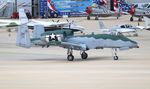 80-0275 @ KSFB - A-10 zx - by Florida Metal