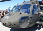 80-23422 @ KBKL - UH-60 zx - by Florida Metal