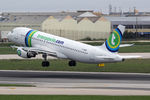 F-HBNA @ LPPT - at lis - by Ronald