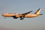 N774UA @ EBBR - at bru - by Ronald
