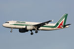 EI-DSD @ EBBR - at bru - by Ronald