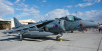 ZG478 @ KLSV - Aviation Nation 05 Static Display - by Topgunphotography