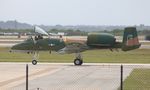 81-0962 @ KCOF - Cocoa Beach Air Show 2021 - by Florida Metal