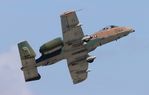 81-0962 @ KFLL - A-10 zx - by Florida Metal