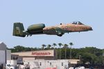 81-0962 @ KLAL - A-10 zx LAL - by Florida Metal