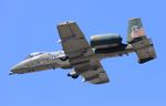 81-0962 @ KLAL - A-10 zx LAL - by Florida Metal