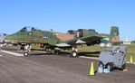 81-0962 @ KLAL - A-10 zx LAL - by Florida Metal