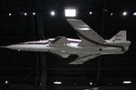82-0003 @ KFFO - USAF Museum 2016 - by Florida Metal