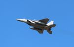 85-0128 @ KNIP - F-15 zx - by Florida Metal