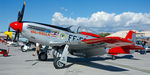 N151AF @ KLSV - Val-Halla - by Topgunphotography