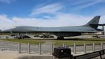 86-0098 @ KWRB - B-1B zx - by Florida Metal